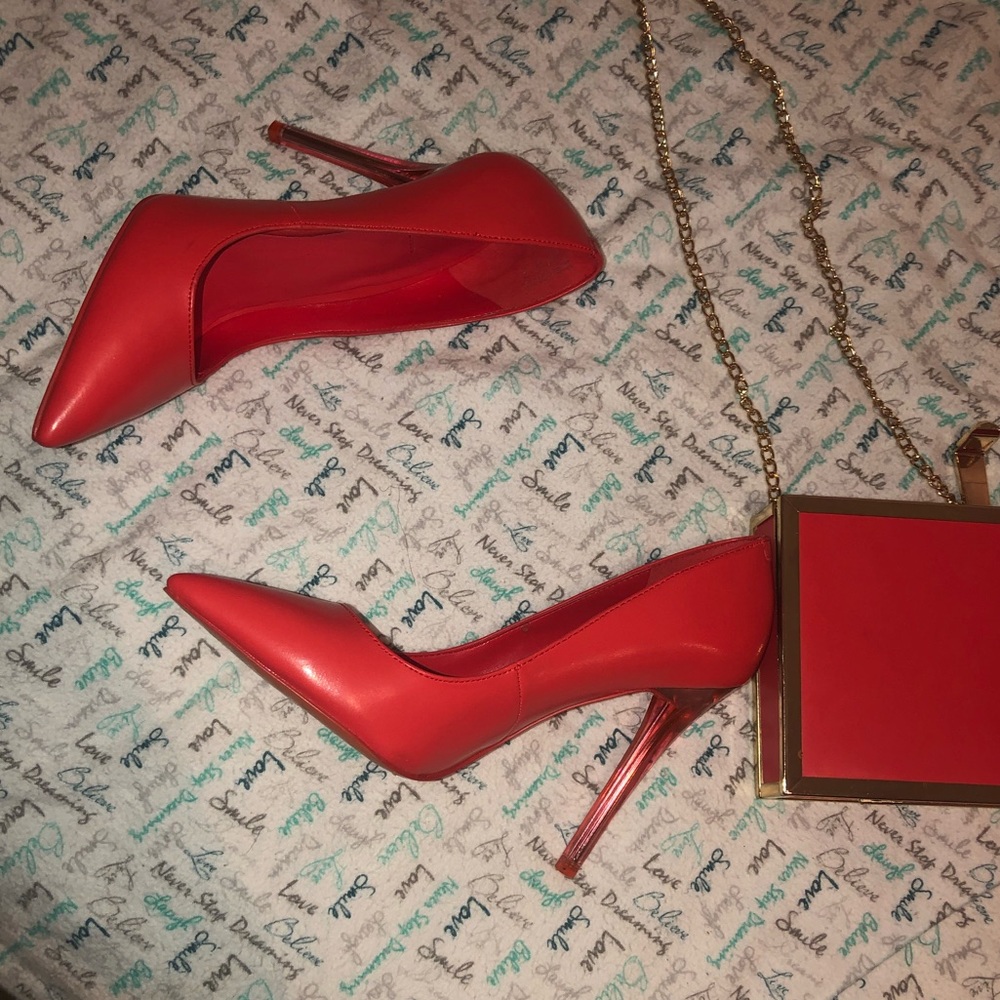 ALDO set